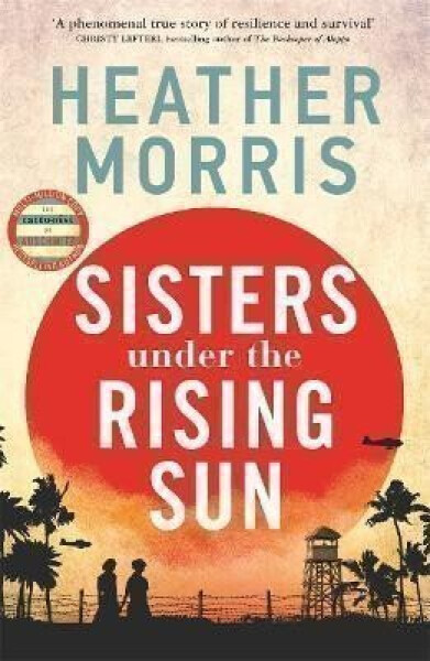 Sisters under the Rising Sun: the the Heather