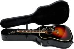 Gibson Hummingbird Standard Tri-Burst