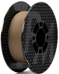 Filament-PM WOODjet tisková struna natural 1,75 mm 0,5 kg Filament PM