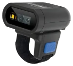 Newland prstýnkový snímač čárových kódů / 2D CMOS / Bluetooth / USB-A magnetický kabel (WD4-BS20-SR)