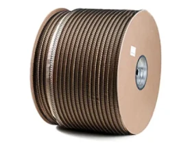 COPIERLAND Drátěné hřbety na cívce 3:1 - 9.5 mm (3/8") - 47.000 závěsů - modré (CL9CIV-modre)