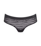 Sloggi FREE Evolve Hipster Lace - BLACK - SLOGGI BLACK - SLOGGI BLACK 01