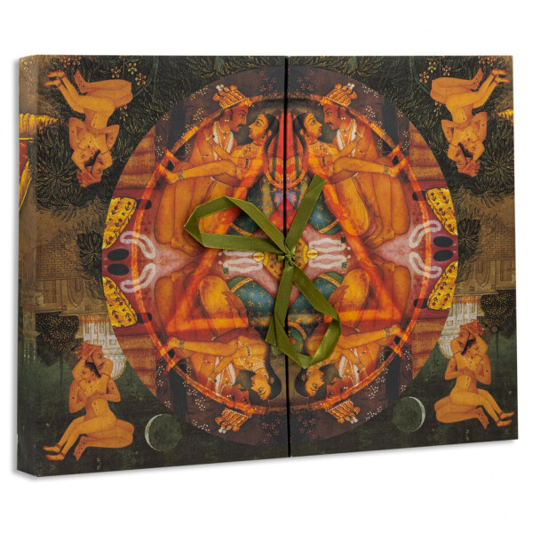 Kamasutra - Sandhya Mulchandani