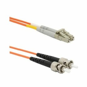 DATACOM optický patchcord LC-ST 62.5/125 MM / 2m / duplex (NOPDTC1053)