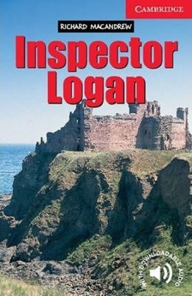 Inspector Logan - Richard MacAndrew