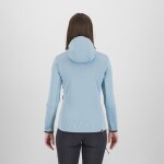 KARPOS Antermoia Hoodie W Fleece, Forget/Black velikost: S