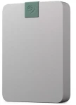 Seagate HDD External Ultra Touch 5TB bílá / externí HDD / 2.5" / USB 3.0 (STMA5000400)