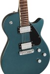 Gretsch Electromatic Jet Club RW Druid Green