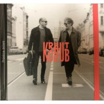 Prásknu bičem - Super Audio Compact - Jiři A. Krhut