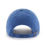 47 Brand Pánská kšiltovka Boston Red Sox MLB '47 CLEAN UP w/ No Loop Label