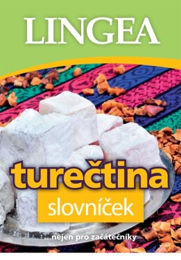 Turečtina