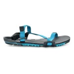 Xero shoes Z-trail EV Lake Blue/Asphalt