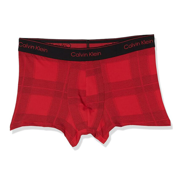 Pánské boxerky NB3359A-5VN - Calvin Klein M