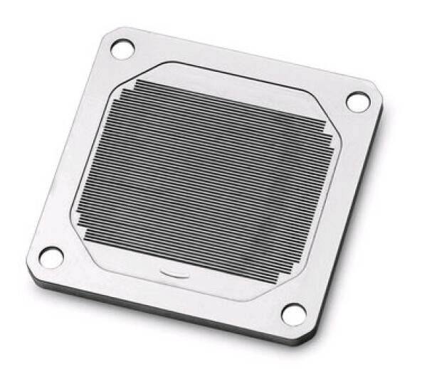 EKWB EK-Quantum Magnitude Coldplate - R2000 Nickel (3831109897058)