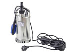 Ponorné čerpadlo ALFAPUMPY HC7 INOX 230V s plovákem