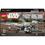LEGO LEGO® Star Wars™ 75399 Povstalecká stíhačka U-wing