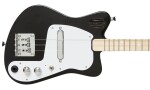 Loog Mini Electric Black