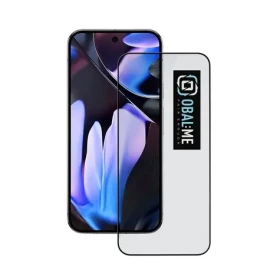 OBAL:ME 5D Tvrzené Sklo pro Google Pixel 10 Pro XL Black (57983126958)