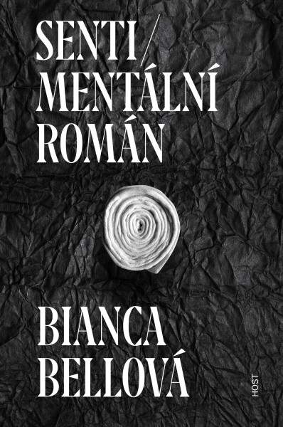 Sentimentální román - Bianca Bellová