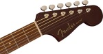 Fender Malibu Player WN NAT