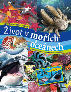 Život mořích oceánech