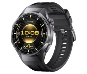 Huawei Watch GT 6 Pro 46mm Black CZ EDF_1289820