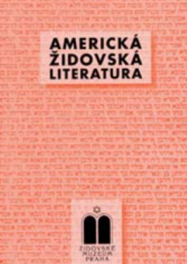 Americká židovská literatura - Hana Ulamnová