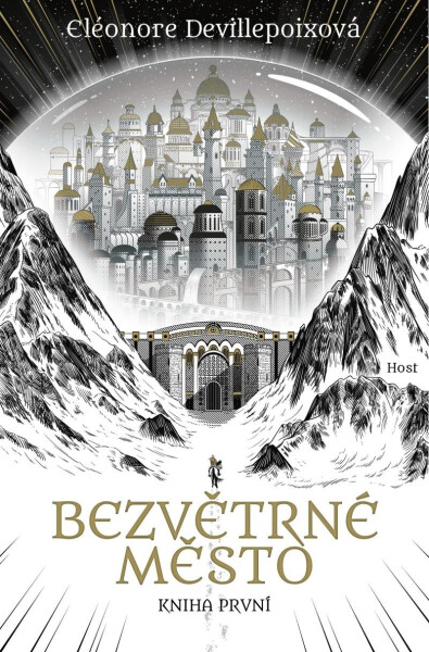 Bezvětrné město.