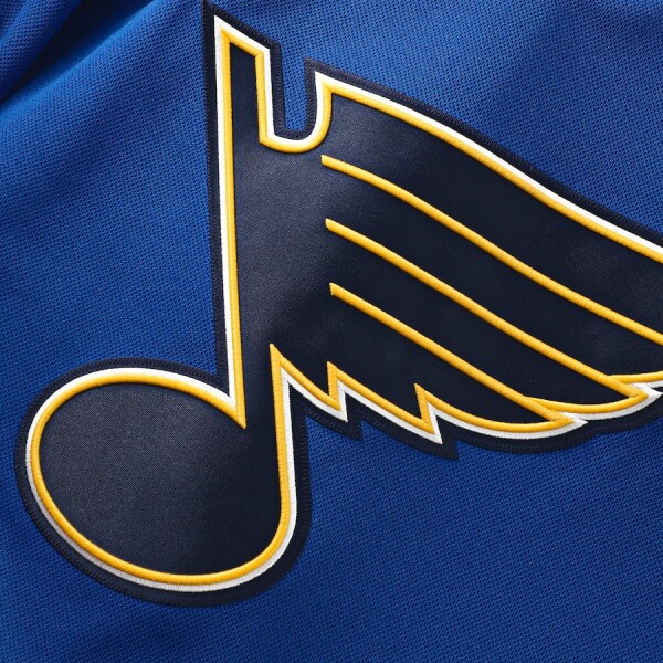 Fanatics Pánský Dres St. Louis Blues Premium Home Jersey Velikost: