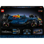LEGO LEGO® Technic 42206 Auto Oracle Red Bull Racing RB20 F1