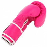 Masters RPU - dámské boxerské rukavice 01163-8OZ 10 oz