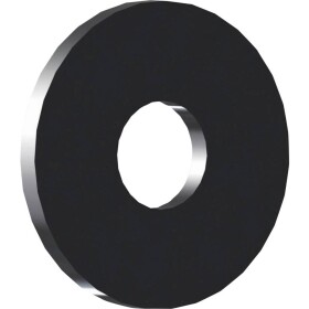 Podložky k blatníku 8.4 mm 25 mm 100 ks Reisser 32819