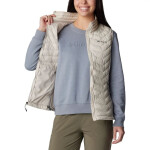 Columbia Powder Pass Vest W 1832222278 m