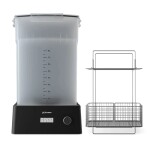 Phrozen Wash & Cure Kit – mycí a vytvrzovací stanice pro resinový 3D tisk