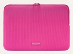 Tucano Colore 2 růžová / Pouzdro / pro MacBook Pro 16" a notebook 15,6" (TR-TUC-BFC21516F)