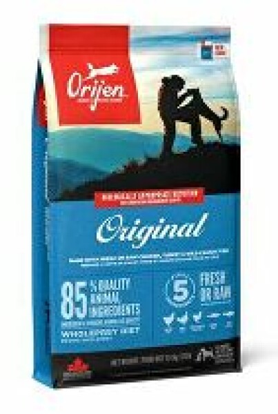 Orijen Dog Original 11,4kg NEW