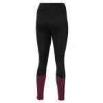 Běžecké legíny Mizuno Warmalite Tight J2GB270299 Velikost textilu: M