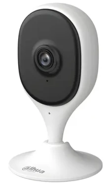 Dahua C5A / Vnitřní IP kamera / 2880x1620 / Wi-Fi / objektiv 2,8 mm / IR 10 m (IPC-C5AP-0280B)