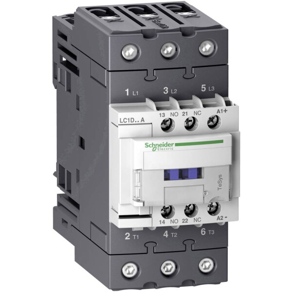 Schneider Electric LC1D65ABD stykač 1 ks