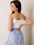 Dámské body BR BO 2081.77 bílá - FPrice XL