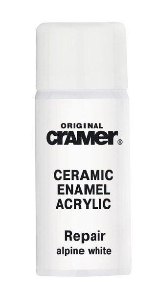 SAPHO - REPAIR SPRAY barva pro opravu keramiky, smaltu a akrylu 50ml, bílá CA-17080