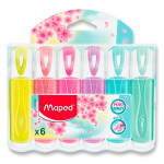 Maped Zvýrazňovač