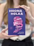Hodná holka - Kristýna Sněgoňová