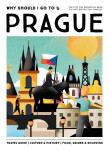 Why Should I Go To Prague - Team WSIGT