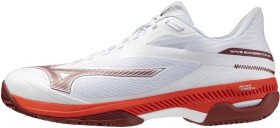 Tenisové boty Mizuno WAVE EXCEED COURT CC 61GC252062 Velikost obuvi v EU: 41