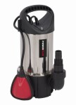 Kalové čerpadlo Powerplus POWEW67912