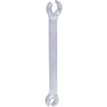 KS Tools 517.0255 Otevřený oboustranný očkový klíč, zahnutý, 10 x 12 mm