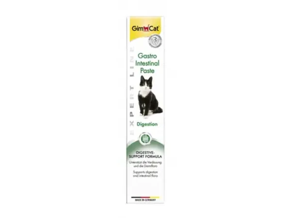 Gimborn GimCat Gastro Intestinal Pasta 50g / Pasta pro kočky (4002064417950)
