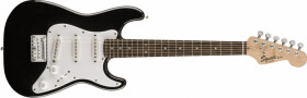 Fender Squier Mini Stratocaster LRL BLK