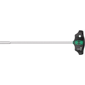 Wera 495 šroubovák s nástrčným klíčem Velikost klíče: 6 mm Délka dříku: 230 mm